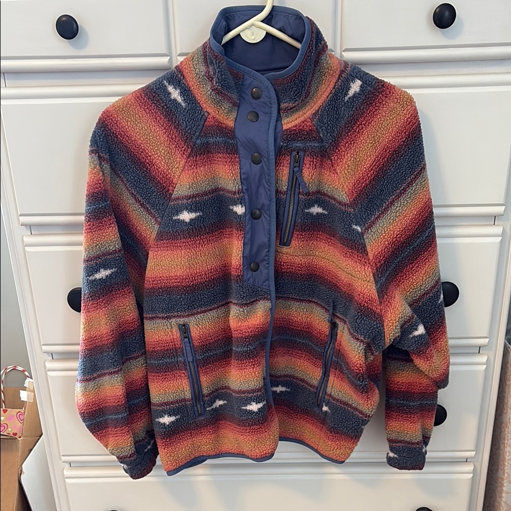 American Eagle jacket